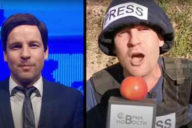 'вРИА Новости'