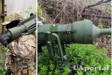 DM22 - Німецька протитанкова міна на озброєнні ЗСУ