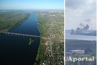 Антоновский мост