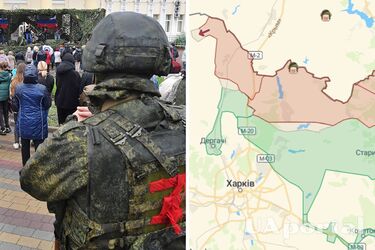 Оккупанты с треском провалили онлайн-референдум на Харьковщине (фото)