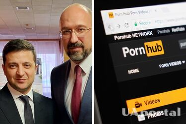 Зеленский поручил Шмыгалю разобраться с легализацией порно индустрии и эротики