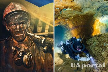 Оккупанты затопили шахты, а шахтеров отправили на фронт воевать - Луганская ОВА