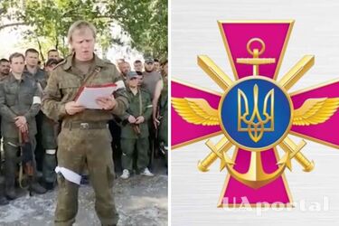 На Херсонщині 127 полк окупантів відмовився воювати - Зведення Генштабу