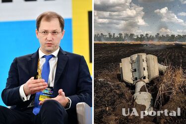 Російські ракети вибухають після запуску