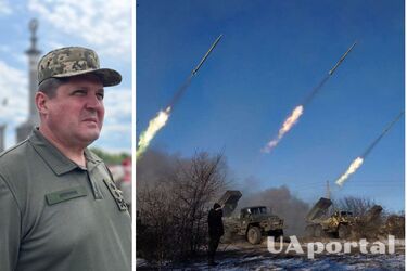 ПВО ВСУ сбивает от 50 до 70% российских ракет - Николай Жирнов