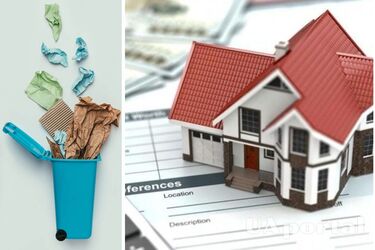 В Киеве повысит стоимость услуг по вывозу твердых бытовых отходов - Киевкоммунсервис