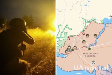 В ISW пояснили яким буде контрнаступ на півдні України