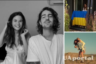 Кацуріна зробила гучну заяву про нового коханого