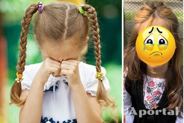 Столичні патрульні допомогли школярці, яка захопилась грою у смартфоні і загубила маму