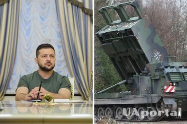 ЗСУ ліквідували російський склад з ракетами С-300, якими окупанти гатили по Харкову – Зеленський