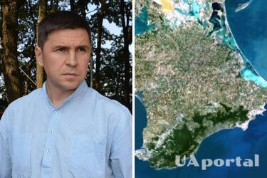 У Зеленского призвали жителей Крыма готовиться к деоккупации