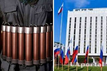 В Афганістанському Кабулі терорист-смертник підірвався біля воріт російського посольства (відео)