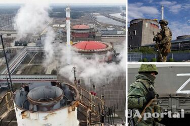 Взорвут ли оккупанты ЗАЭС и что ждет Украину: экстрасенс дала детальный прогноз