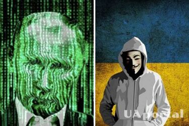 Украинские хакеры выманили координаты оккупантов в Мелитополе с помощью фото девушек - Financial Times