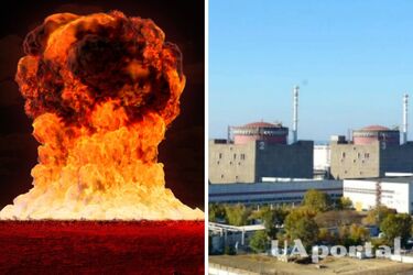 Заденет шесть стран: ученые смоделировали новый прогноз перемещения радиации в случае аварии на ЗАЭС