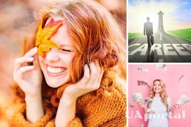 Вересень здійснить мрії трьох знаків зодіаку: вони будуть щасливими