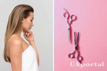 Зростаючий місяць сприяє чудовим результатам стрижки і фарбування.