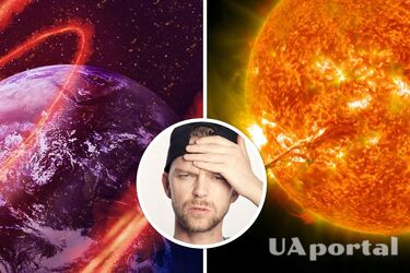 Магнітні бурі у вересні 2022