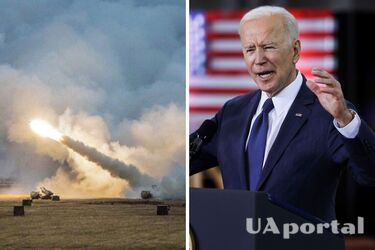 США больше не боятся, что помощь Украине спровоцирует Россию