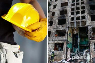 Відновлення Київщини – відремонтували 119 пошкоджених багатоповерхівок