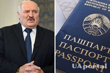 Лукашенко заявил, что нужно отбирать гражданство у ставших политэмигрантами белорусов (видео)