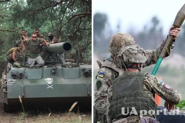 ЗСУ ефектно знищили склад окупантів та установку С-300 у Балаклії (відео)