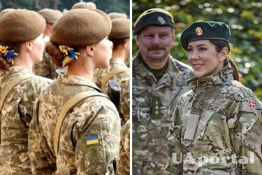 Добровольно и с правом выехать за границу: в Минобороны анонсировали изменения в военный учет для женщин