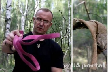 Под Киевом нашли место базирования оккупантов - как росия снабжает своих военных