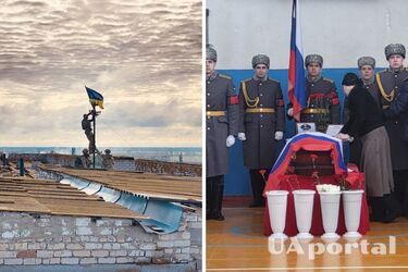 У Генштабі назвали ювілейні цифри про втрати окупантів в Україні