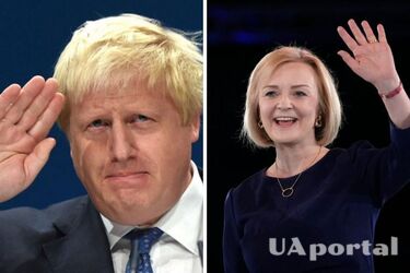 Последняя речь Бориса Джонсона – передал полномочия премьер-министра Британии Лиз Трасс