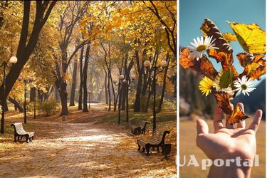 Погода на 7, 8, 9 вересня в Україні та Києві – синоптики обіцяють теплу осінь