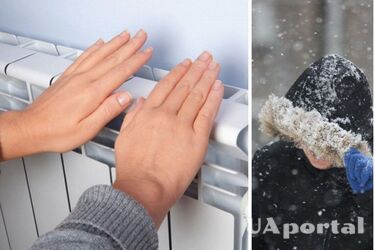 Опалювальний сезон 2022 – коли почнуться морози – Мінірегіону