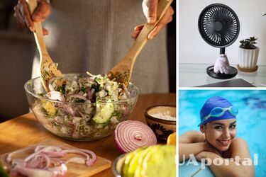 Як нарізати цибулю без сліз: 5 способів, про які ви рідко чули