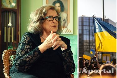 Мама Скрябина рассказала о важности украинской музыки
