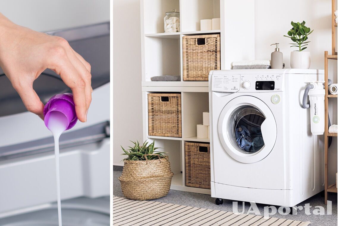 Уход за стиральной машиной - правила и советы
