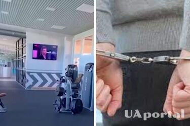 Пранкер з СБУ: Журналісти розсекретили чоловіка який увімкнув РОС ТБ у фітнес-клубі Чернігова (відео)
