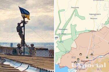 Україна планує деокупувати Херсон до кінця 2022 року - CNN