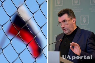 'Починають набирати оберти': Данілов переконаний, що розпад рф вже розпочався