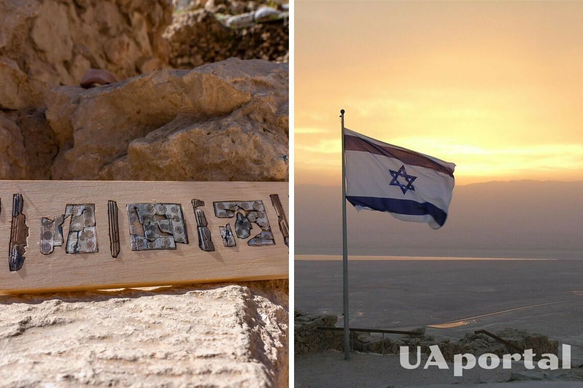 Упоминались в Библии: в Иерусалиме археологи обнаружили панели из слоновой кости (фото)