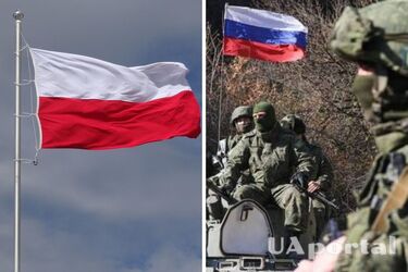 В Польше не исключают войну с россией в ближайшее время – Минобороны