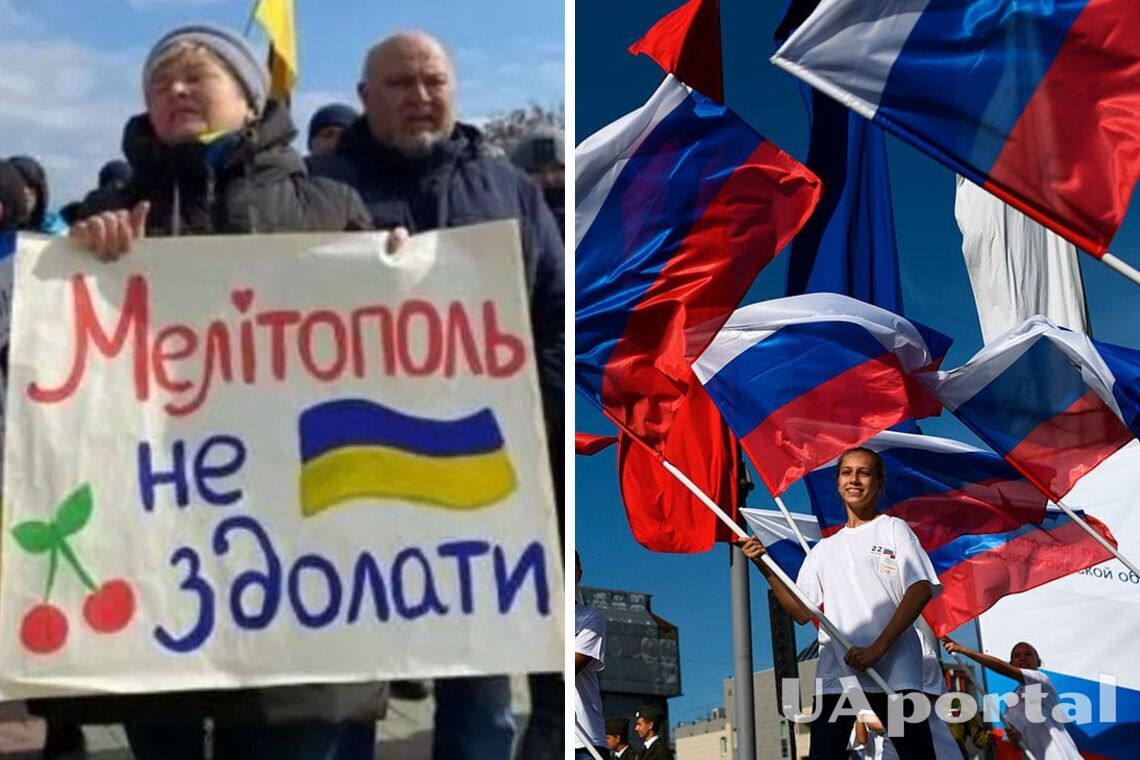 На россии придумали новую дату 'референдумов' на оккупированных территориях: украинская разведка не видит перспектив даже в имитации