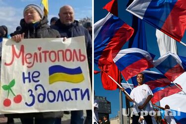 На россии придумали новую дату 'референдумов' на оккупированных территориях: украинская разведка не видит перспектив даже в имитации