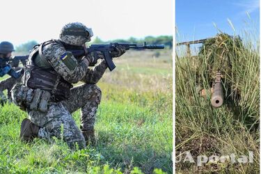 ЗСУ відбили наступи росіян на декількох напрямках та прорідили один з дивізіонів окупантів на півдні на 60% – Генштаб