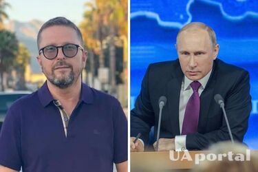 Фейгин опубликовал аудио, где Шарий называет путина преступником, а захват Крыма – преступлением