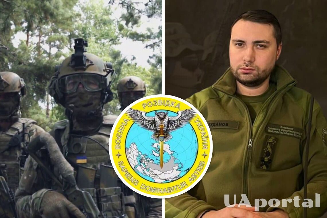 День военной разведки Украины – поздравление Зеленского, Буданова