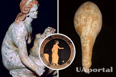 Археологи дослідили, чим справді гралися діти у стародавні часи