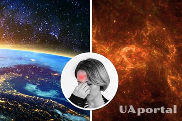 Магнітні бурі у вересні 2022