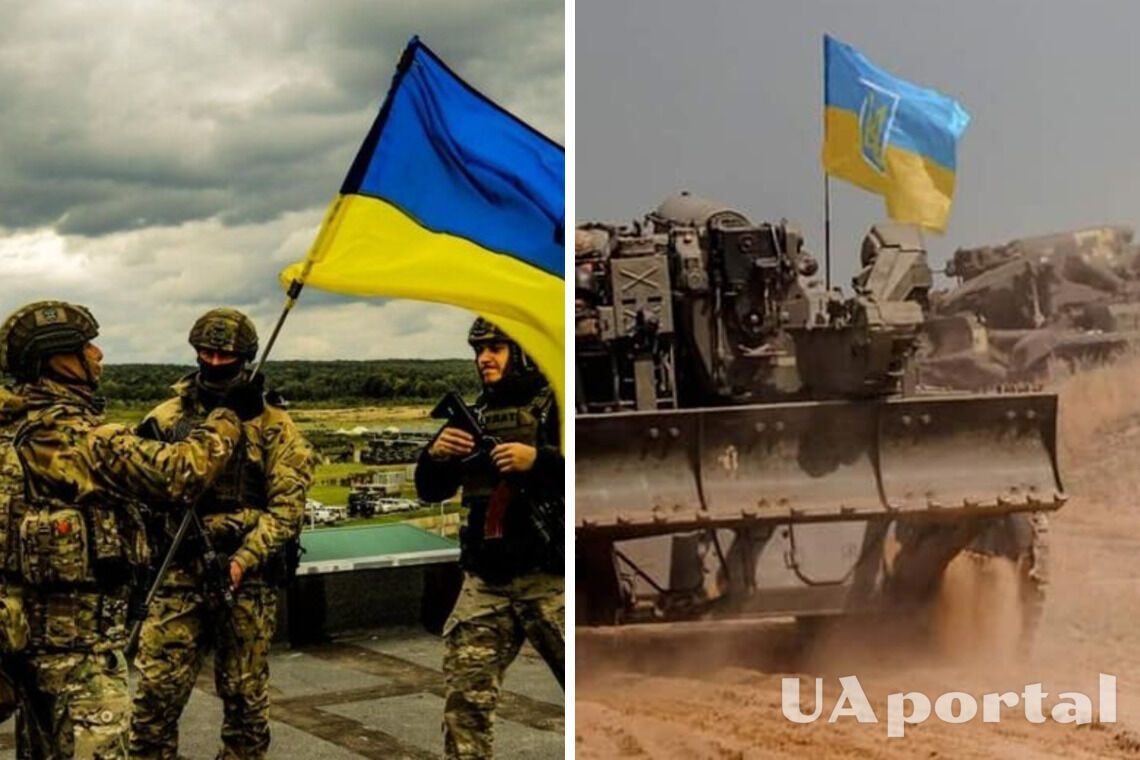 ВСУ освободили более 20 населенных пунктов и идут в наступление на Харьковщине