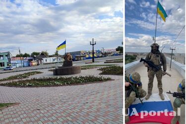 Зеленский опубликовал видео, где ВСУ отчитываются об освобождении Харьковщины