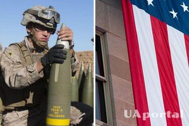 Гаубиці, унікальні ракети, бойові машини: Байден схвалив нову військову допомогу для України на $675 млн.